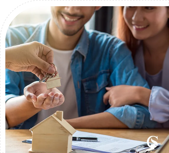 First Home Loan Experts Campbell